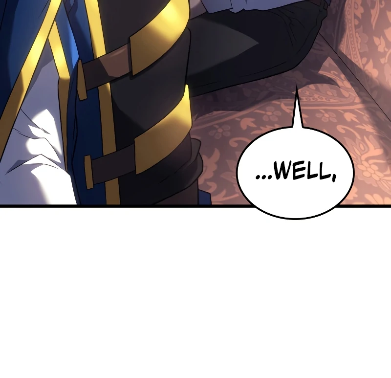 Revenge of the Iron-Blooded Sword Hound, Chapter 15 image 34